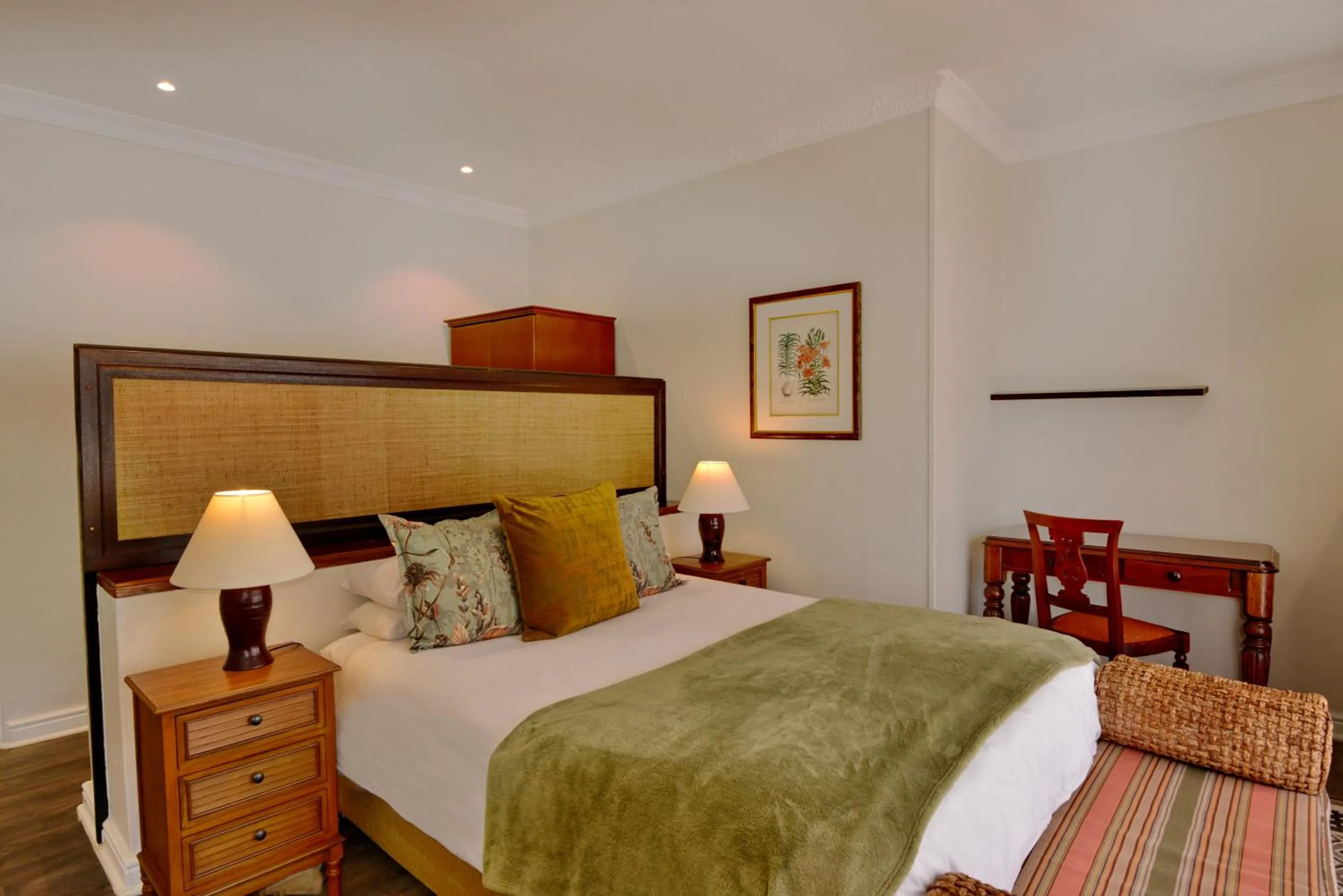 Stillness Manor Estate & Spa