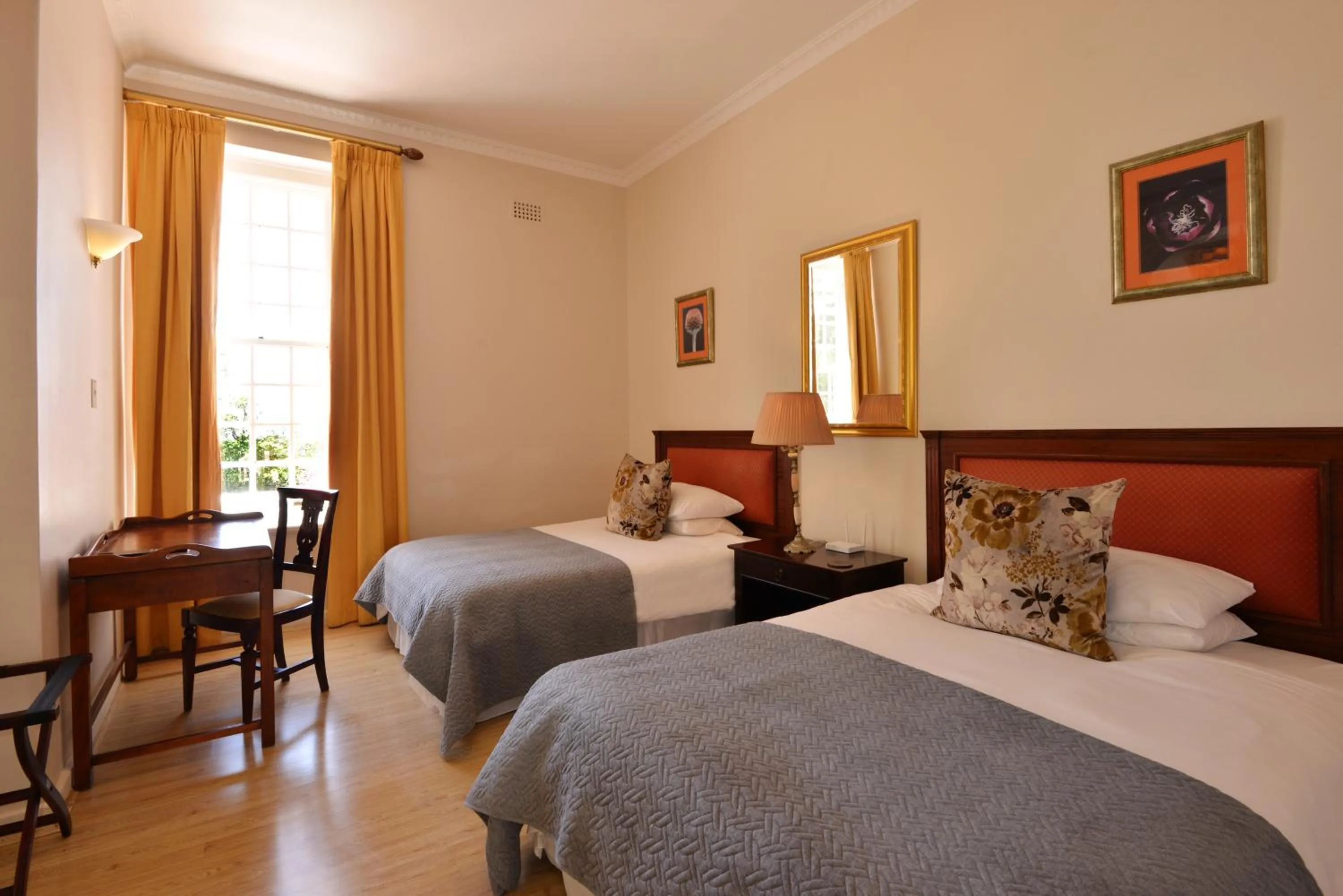 Stillness Manor Estate & Spa