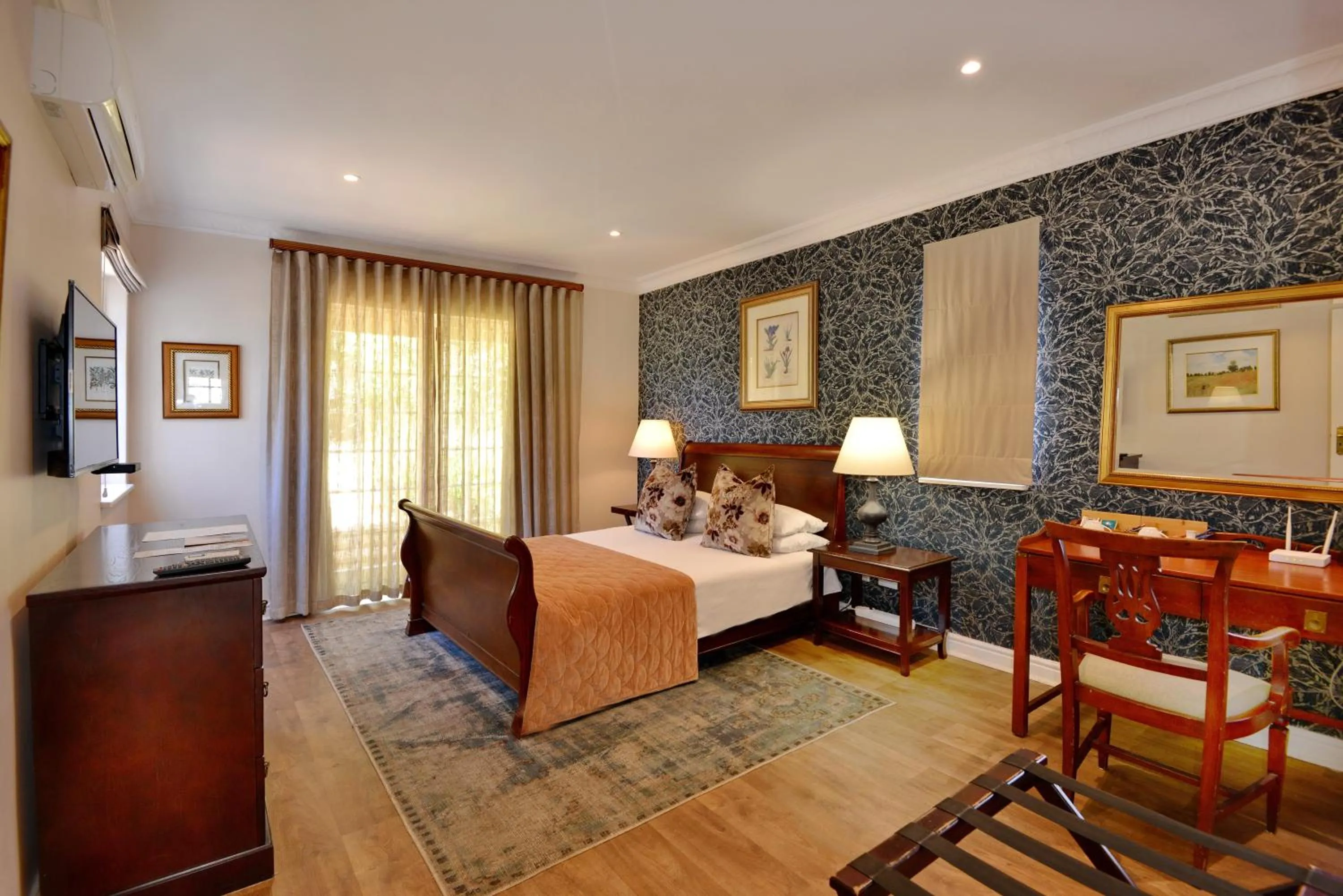 Stillness Manor Estate & Spa