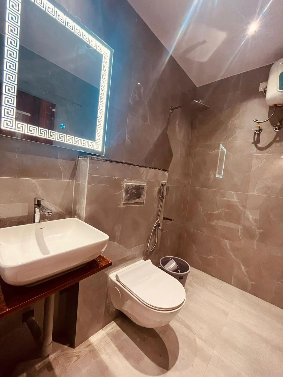 Hotel Ram Anandam Inn