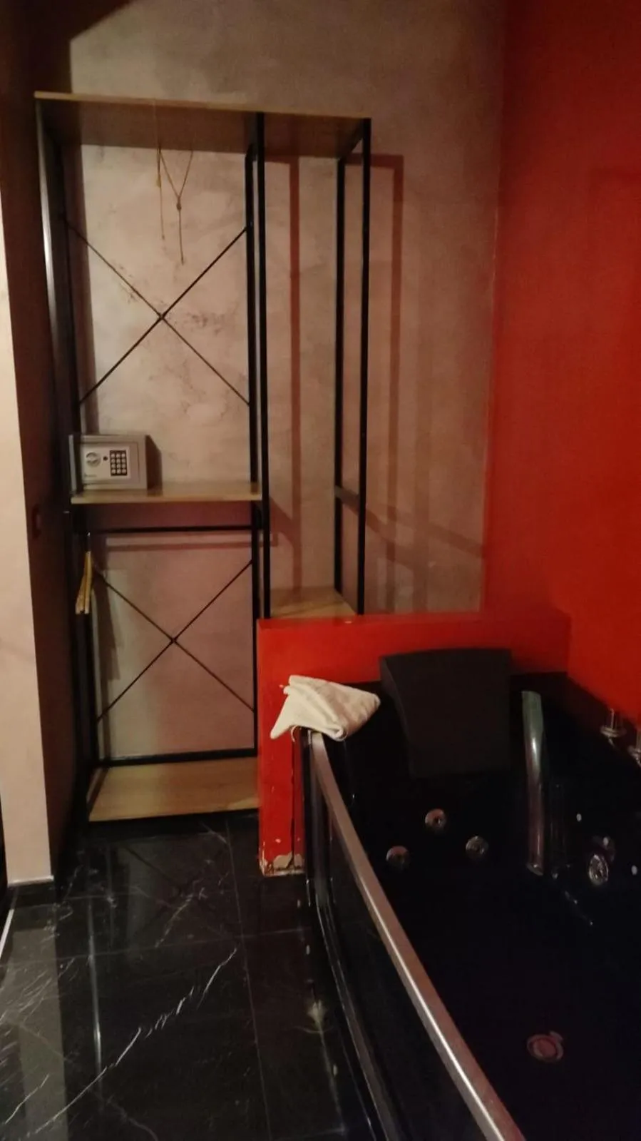 B&B Roma Royal Residence