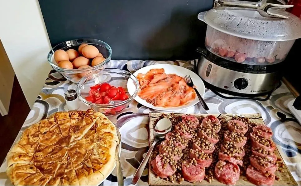 B&B Roma Royal Residence