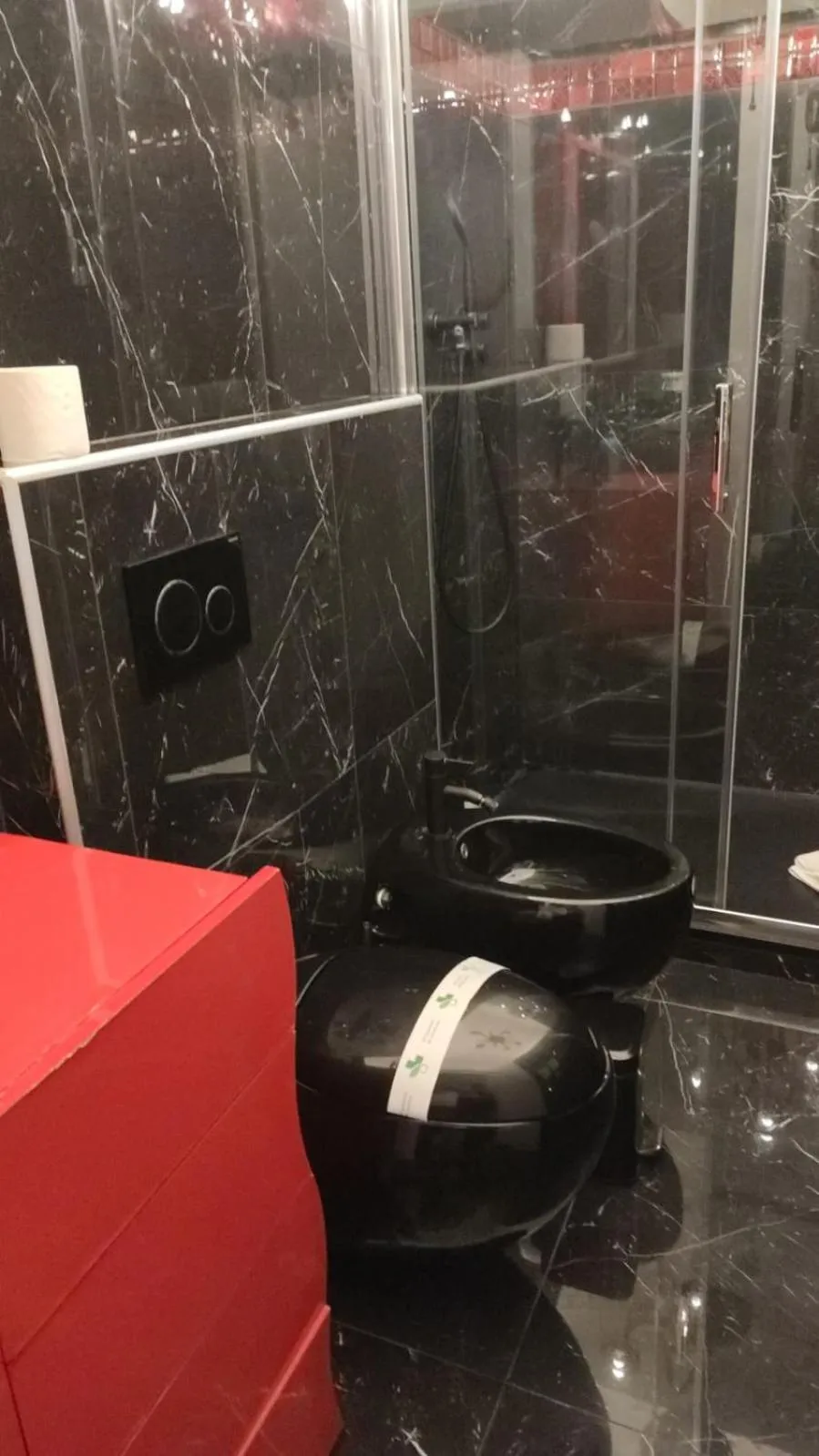 B&B Roma Royal Residence