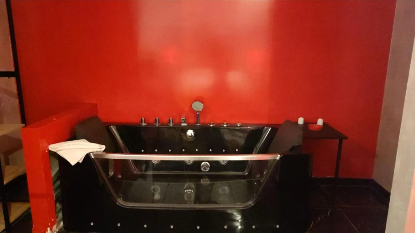 B&B Roma Royal Residence