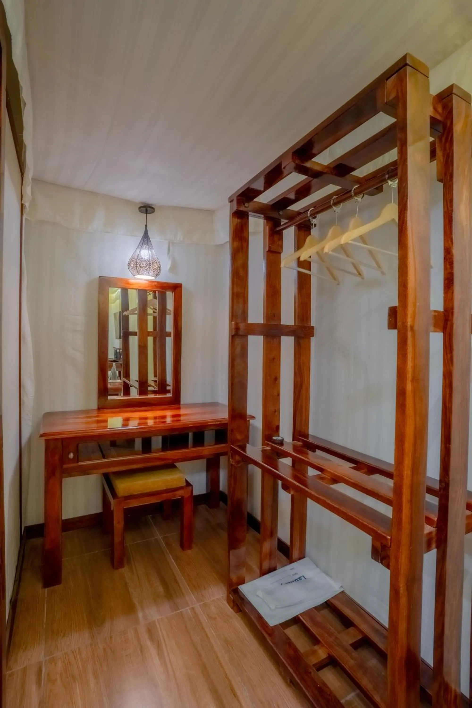 Click Resort Corbett Tiger Den