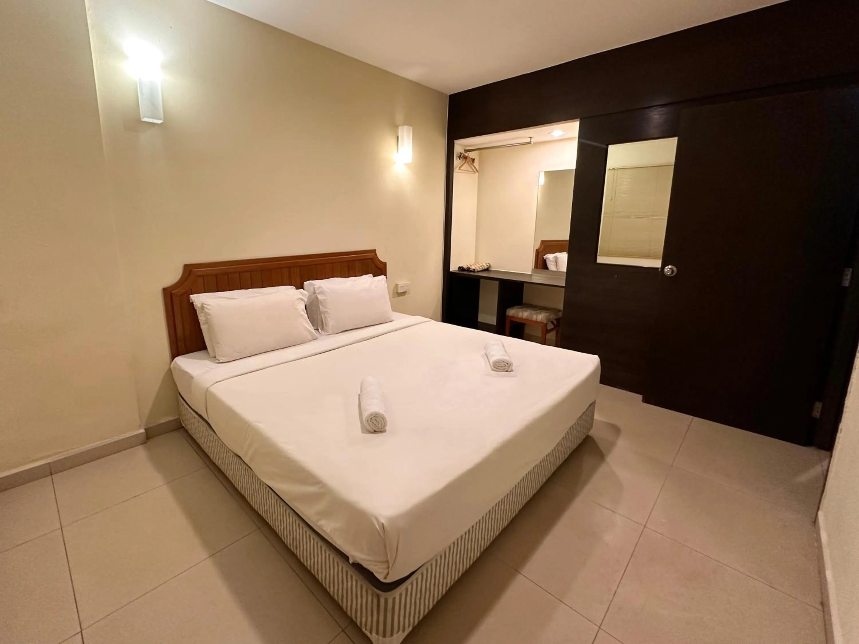 View (from property/room) in Seaside Retreat Homestay Pangkor Marina Lumut