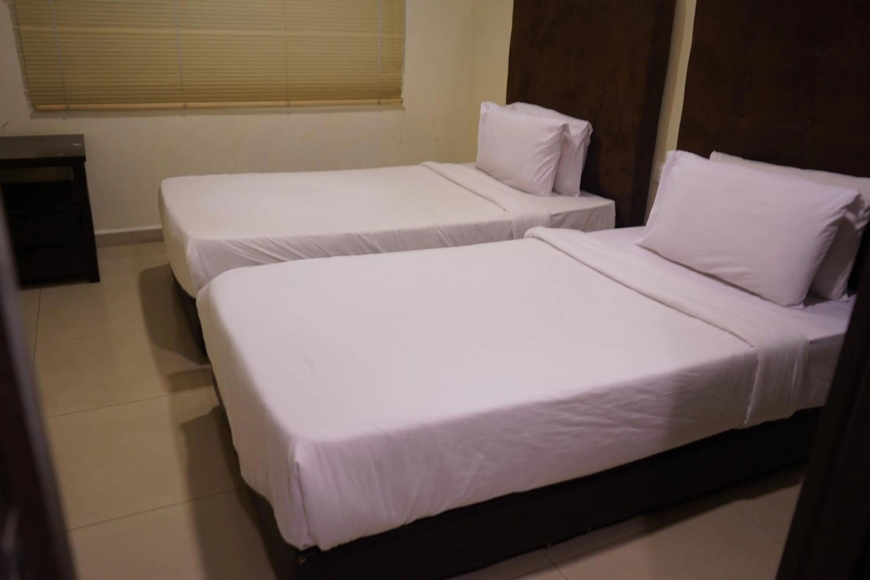 Bedroom in Seaside Retreat Homestay Pangkor Marina Lumut