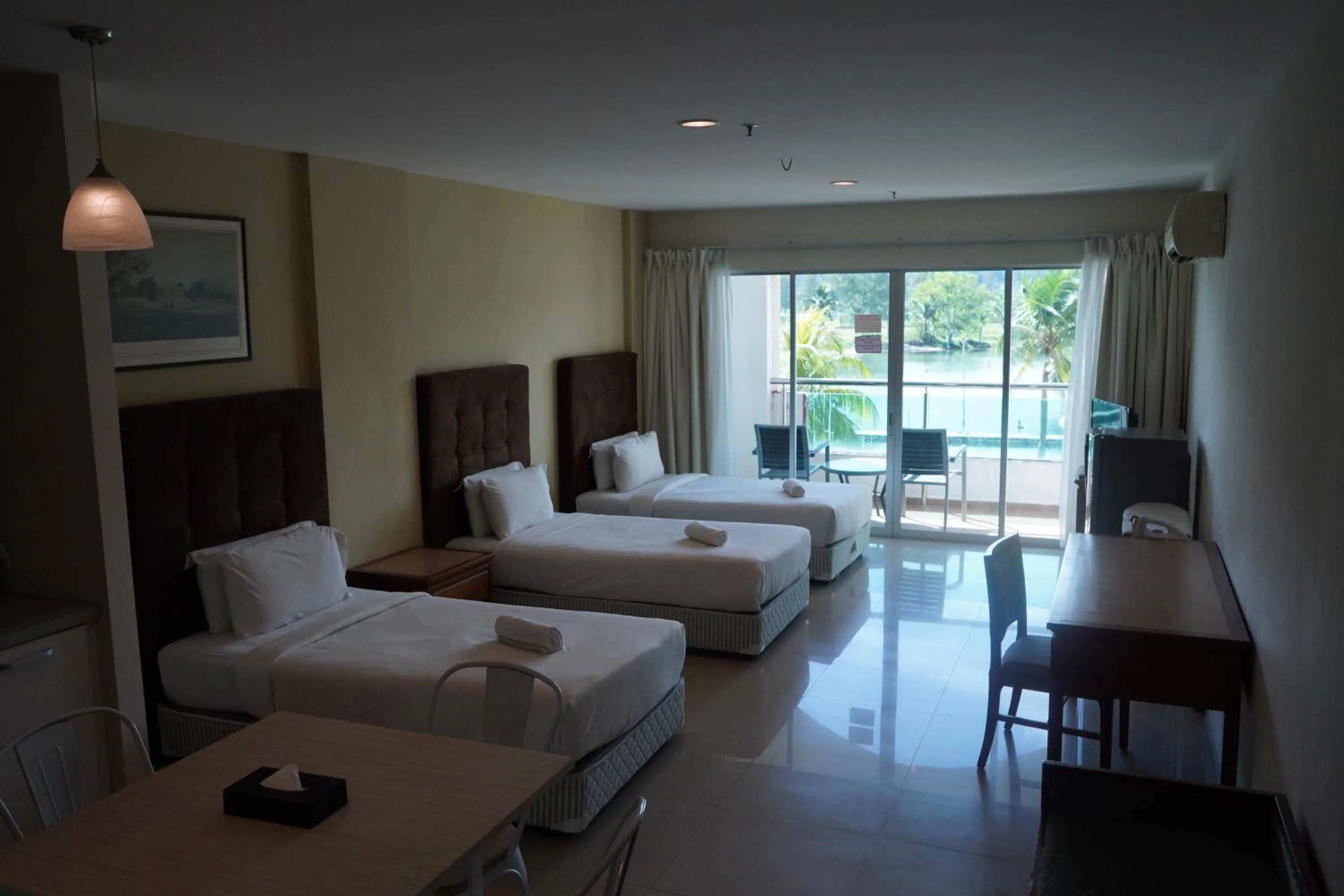 Coffee/tea facilities in Seaside Retreat Homestay Pangkor Marina Lumut