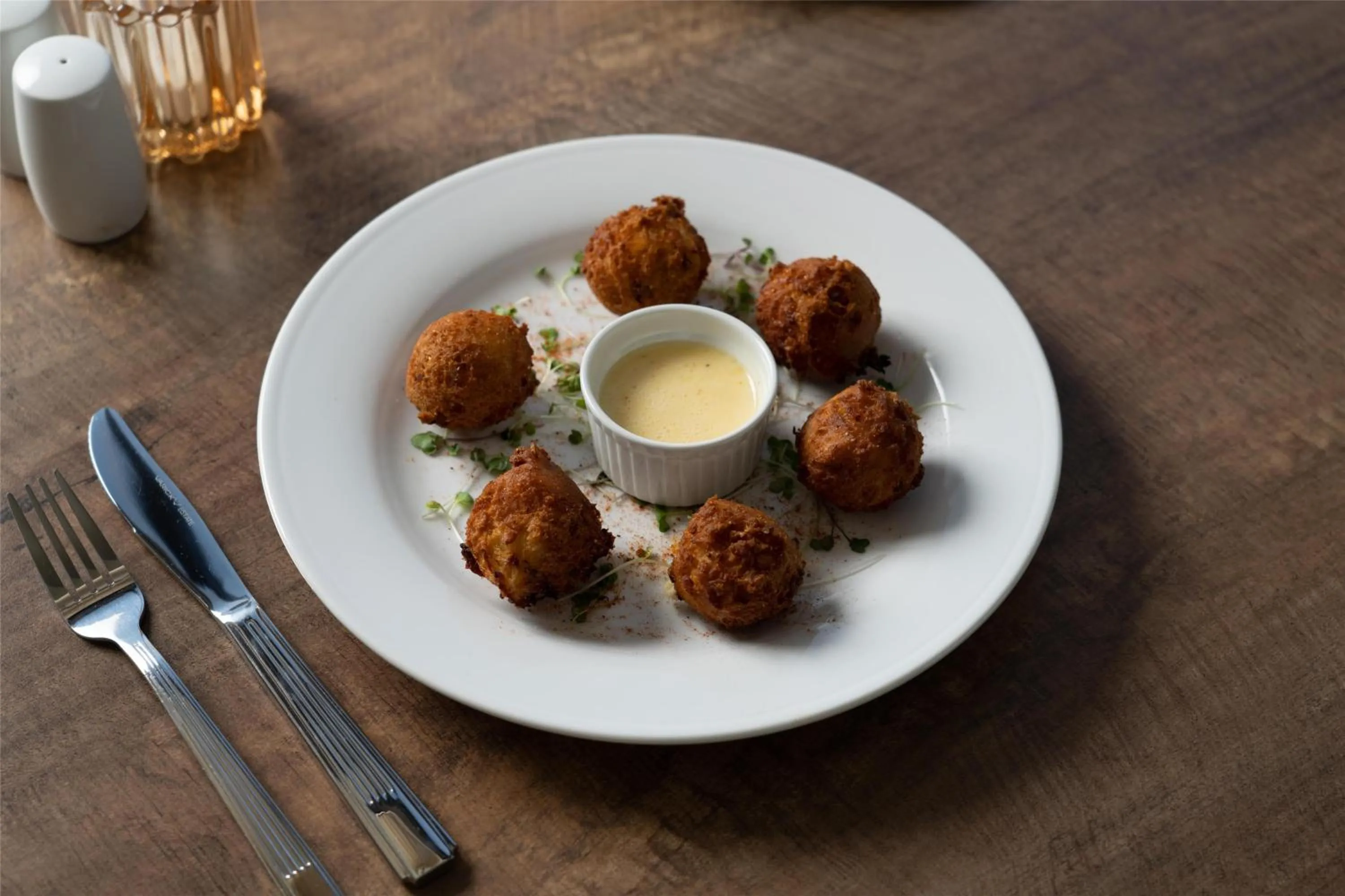 Lounge or bar in Hilton Garden Inn Greenville University Area