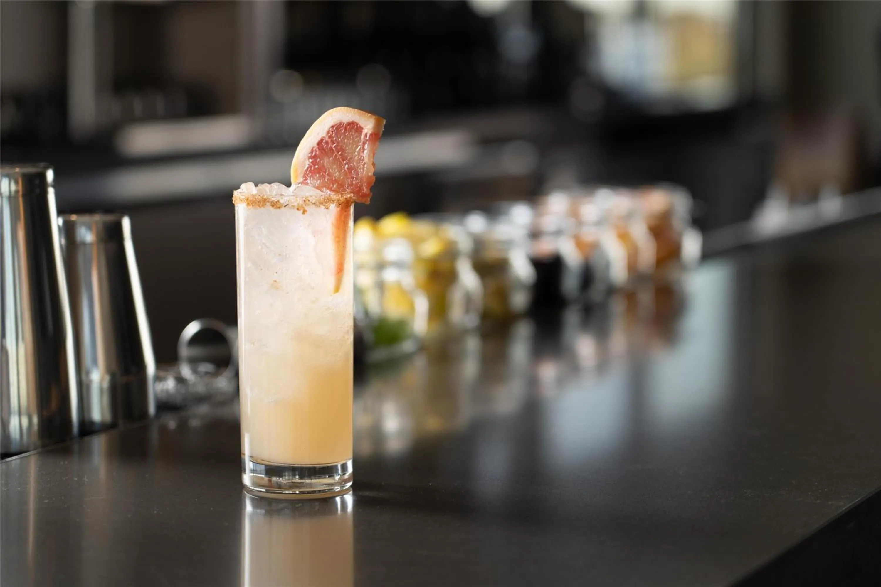 Lounge or bar in Hilton Garden Inn Greenville University Area