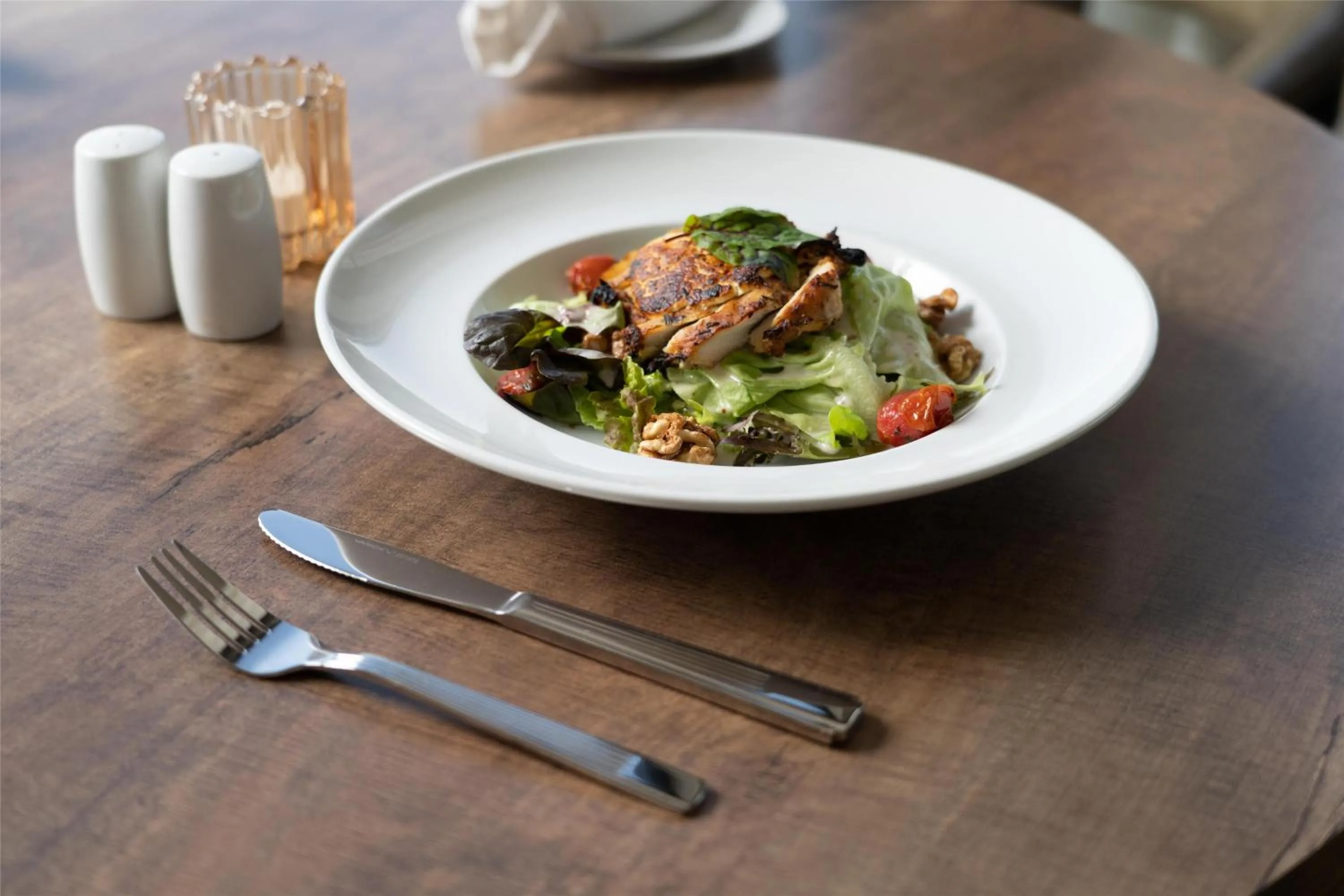 Lounge or bar in Hilton Garden Inn Greenville University Area