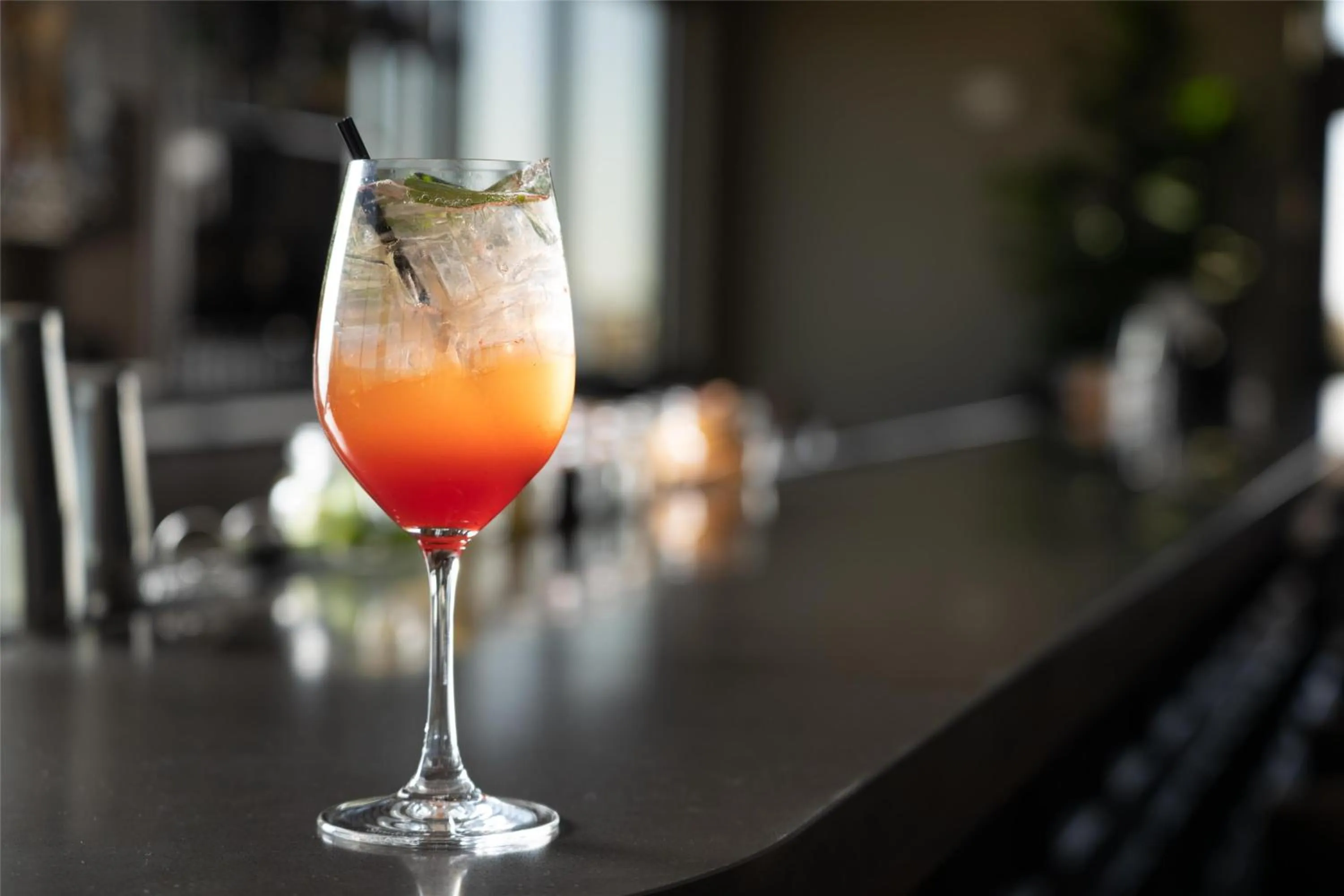 Lounge or bar in Hilton Garden Inn Greenville University Area