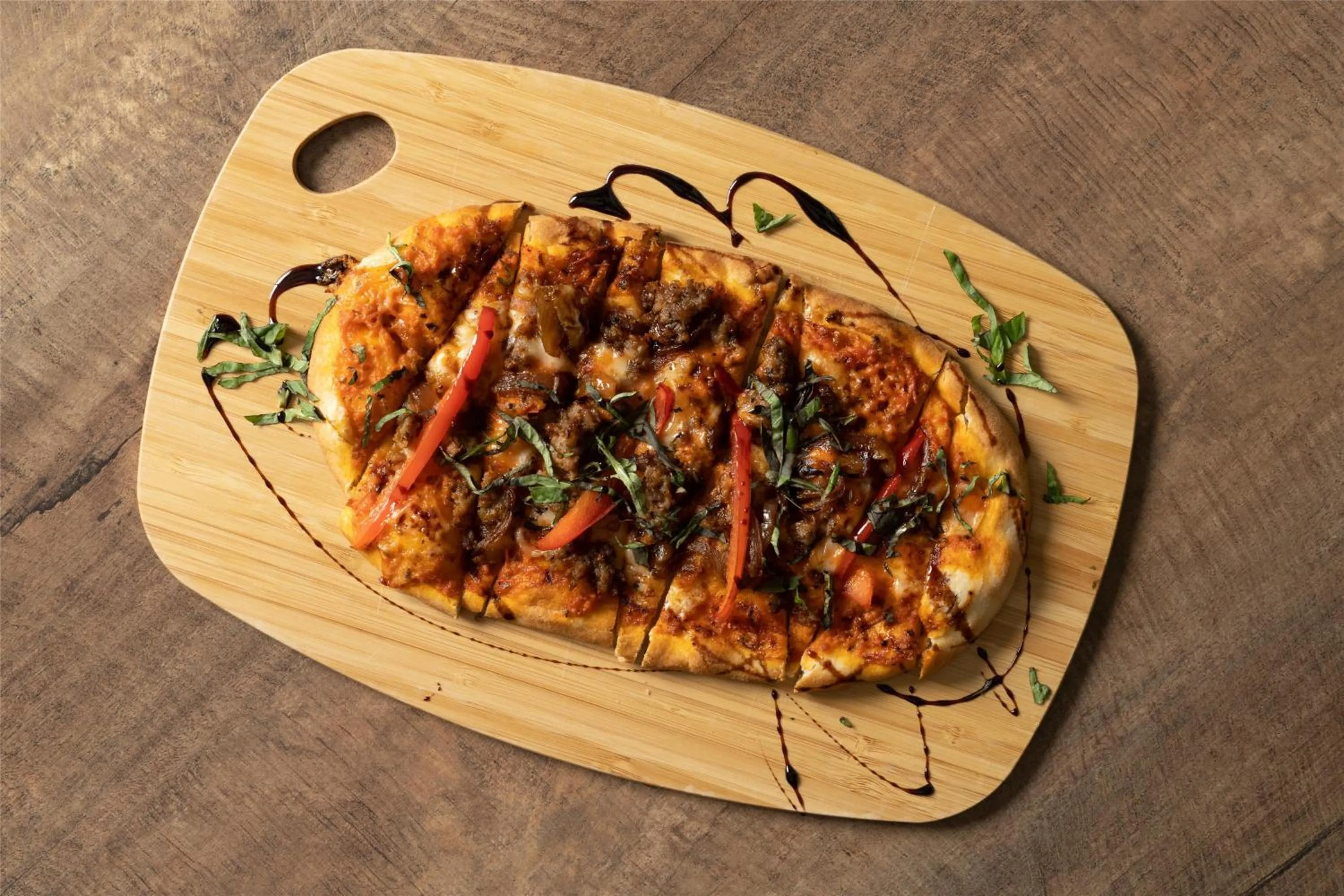 Lounge or bar in Hilton Garden Inn Greenville University Area