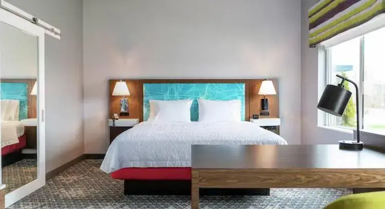 Hampton Inn By Hilton Wichita Falls North Hampton Inn By Hilton Wichita Falls North