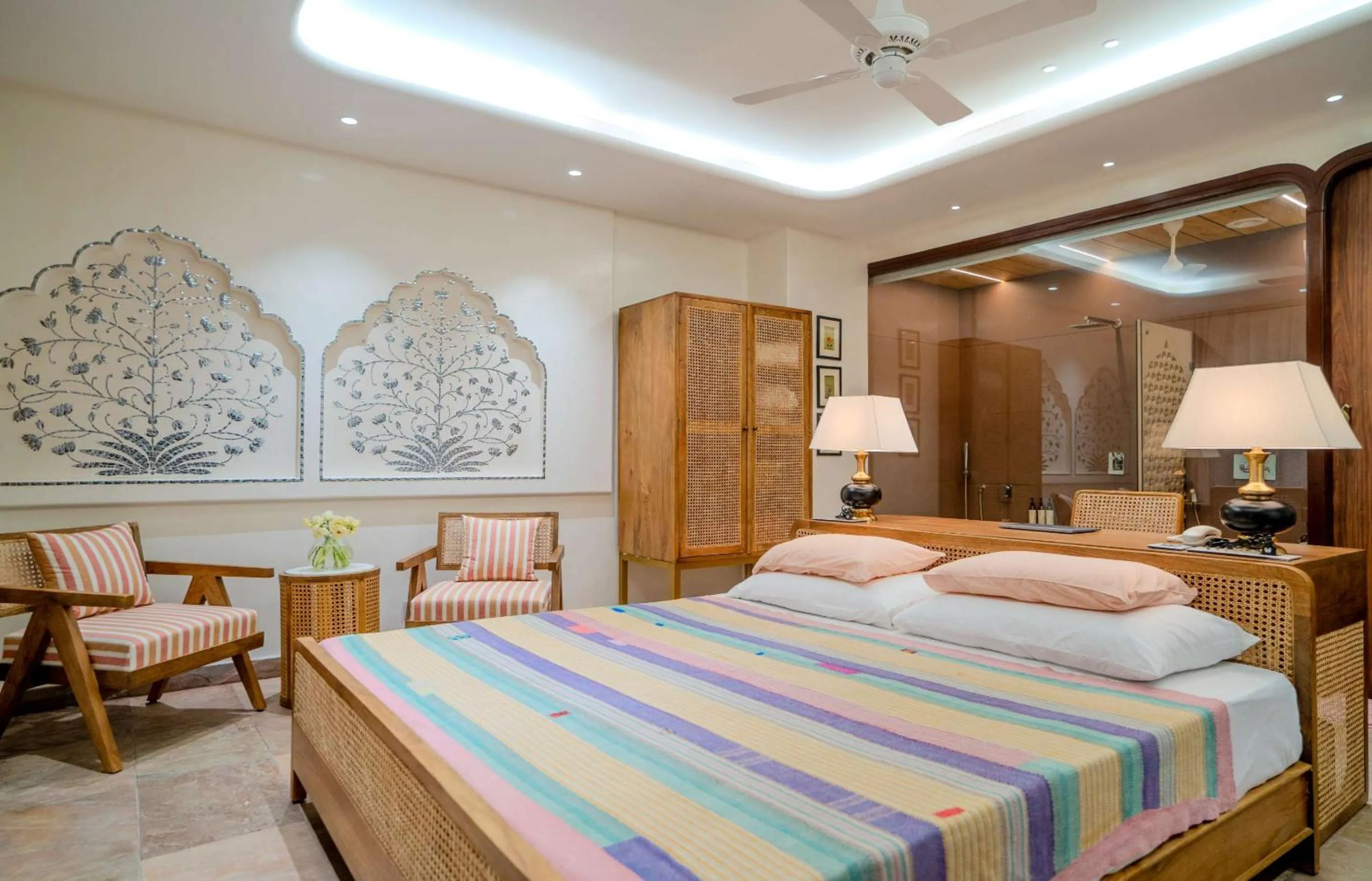 Artisav House-A Luxury Boutique Stay