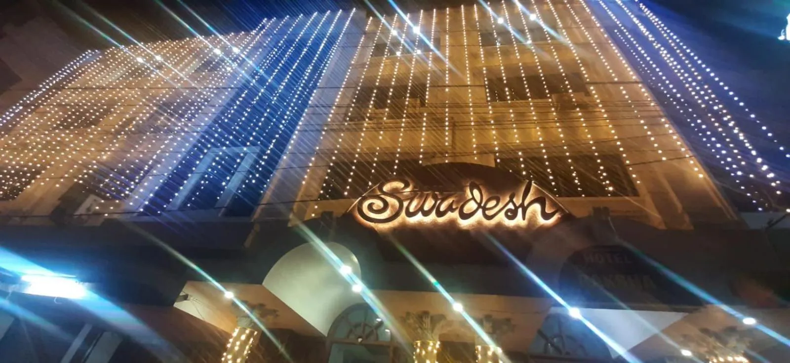 Hotel Swadesh Heritage
