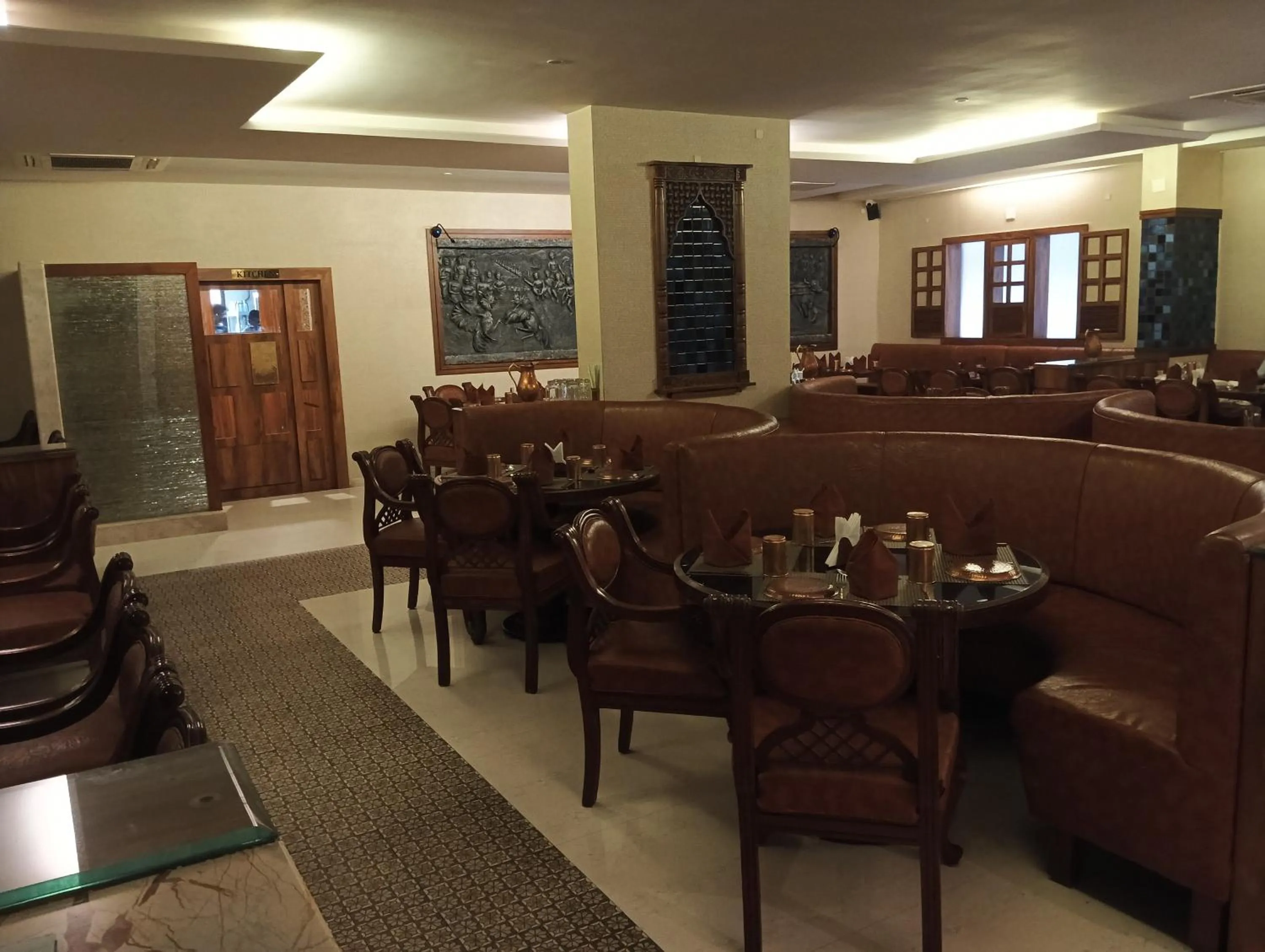 Hotel Swadesh Heritage