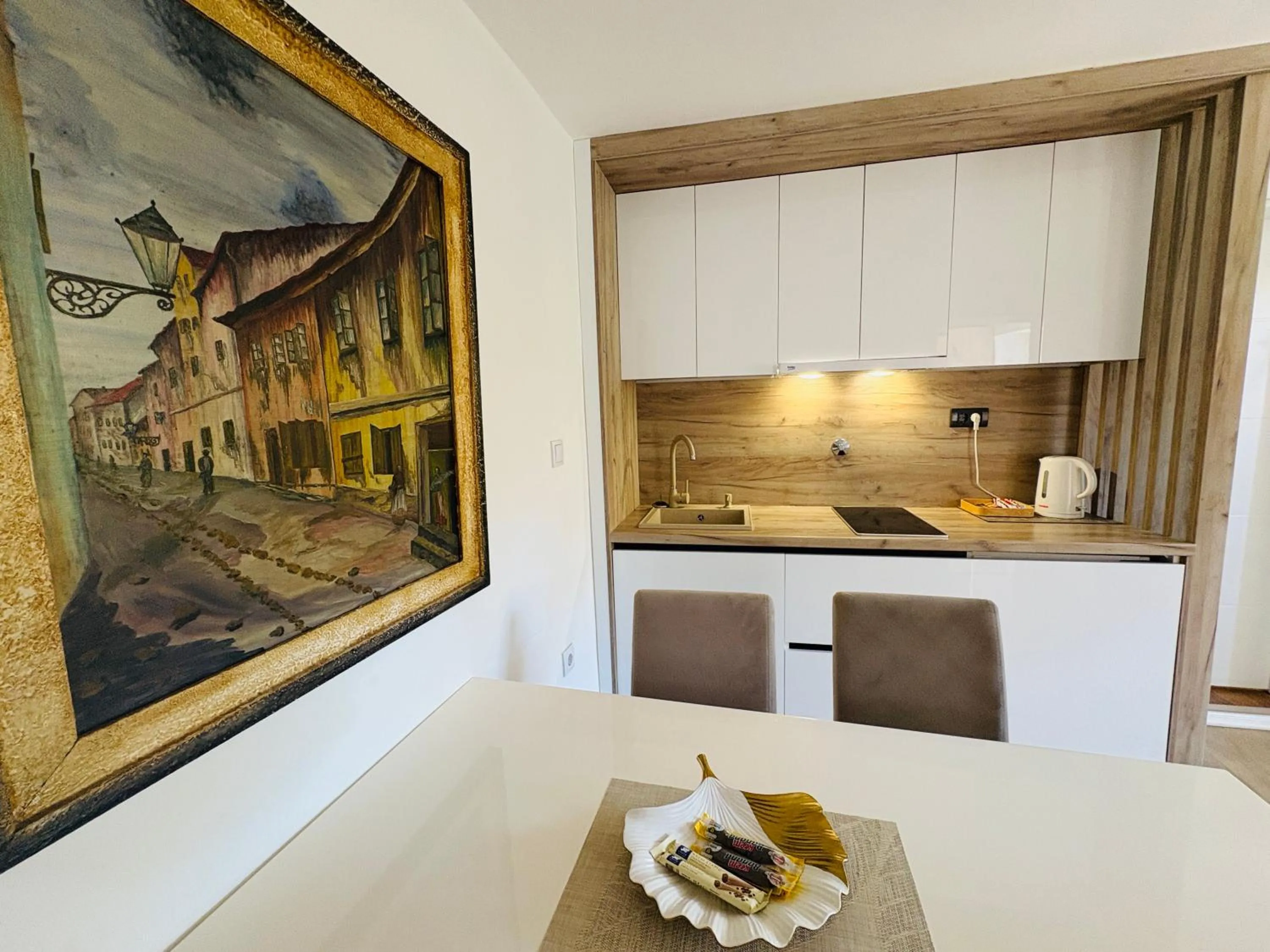 Apartment Irma