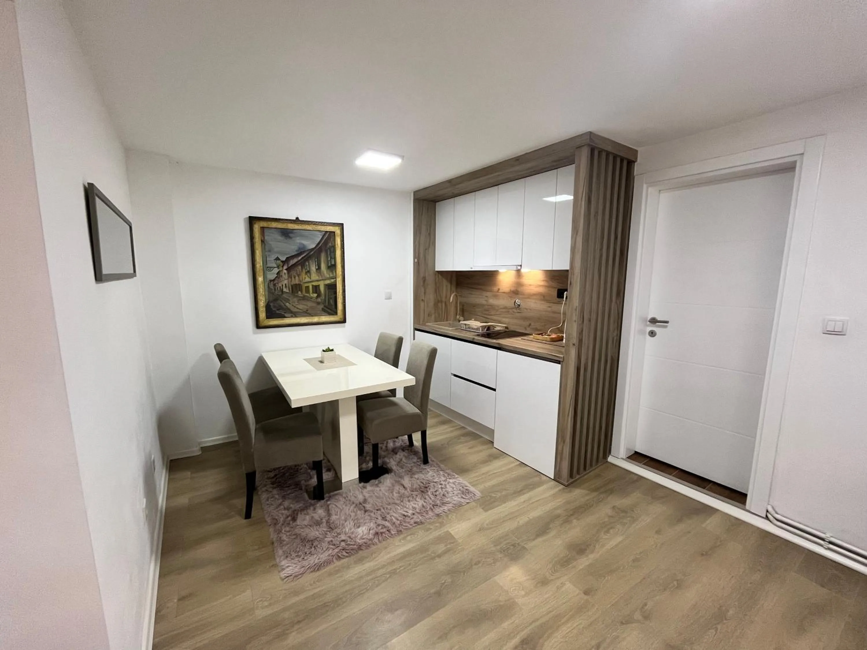 Apartment Irma