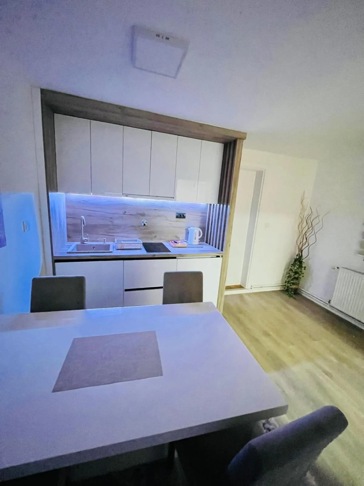 Standard Apartment in Apartment Irma