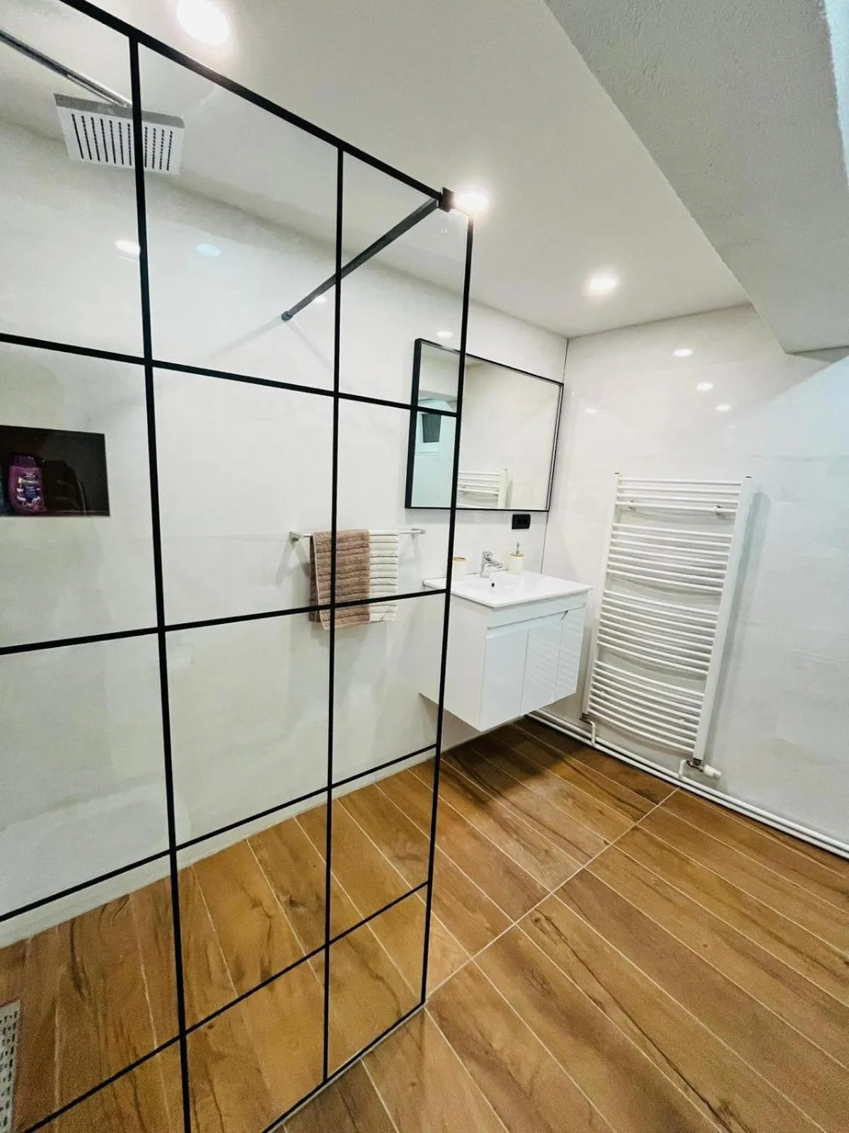 Standard Apartment in Apartment Irma