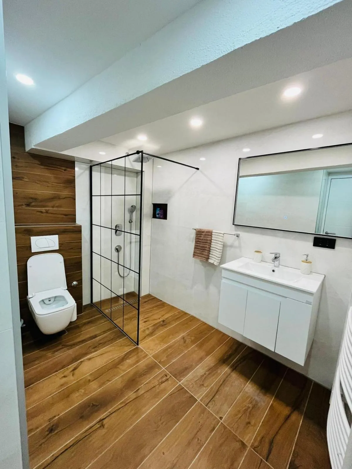 Standard Apartment in Apartment Irma