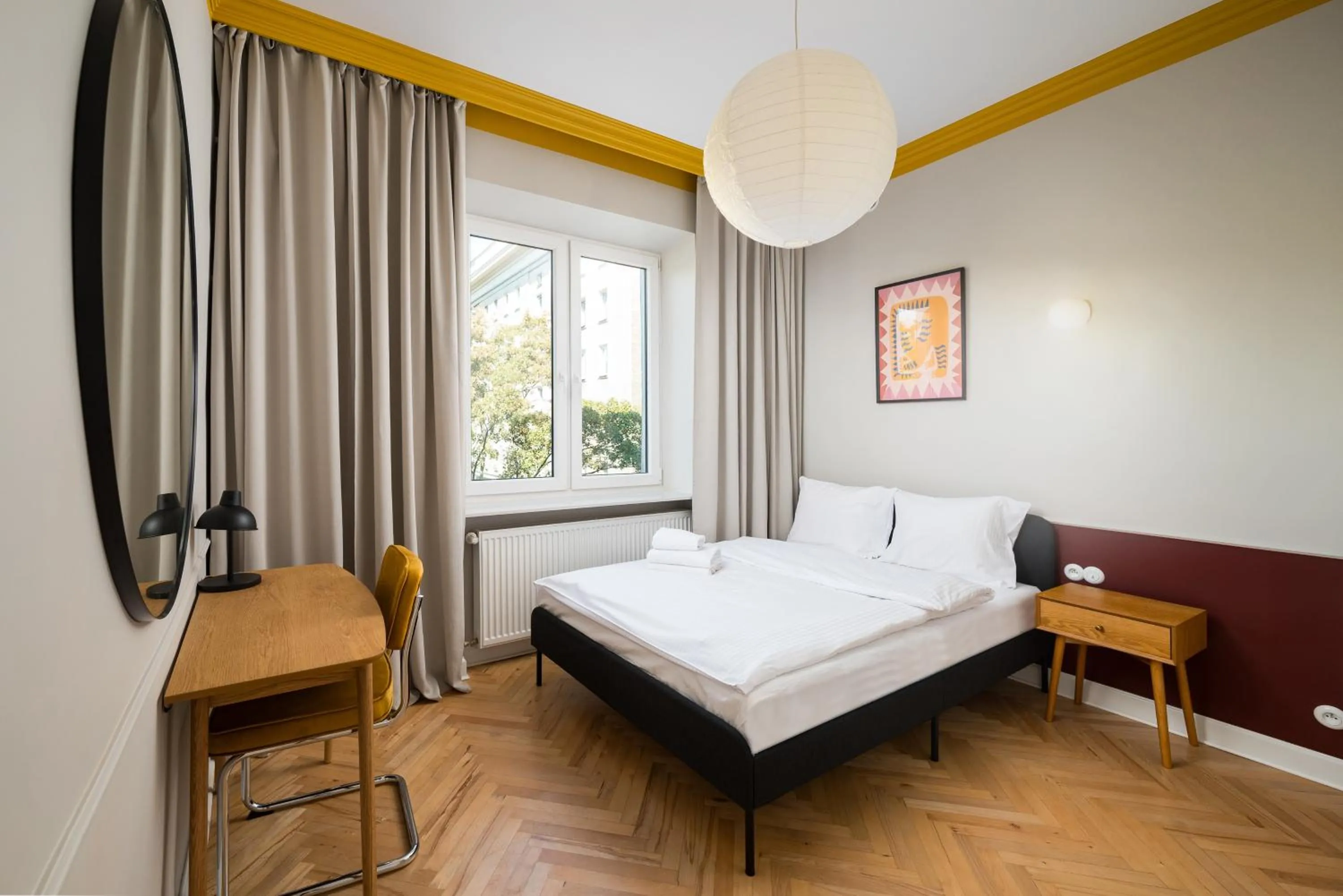 Hala Mirowska Spacious Apartment by BookingHost