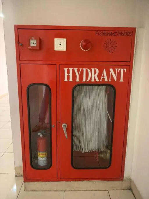 Luxury Lofts 2BR with SeaView at Apt Greenbay Pluit Tower D