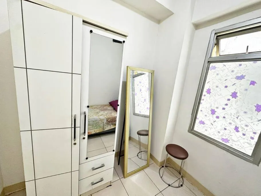 Luxury Lofts 2BR with SeaView at Apt Greenbay Pluit Tower D