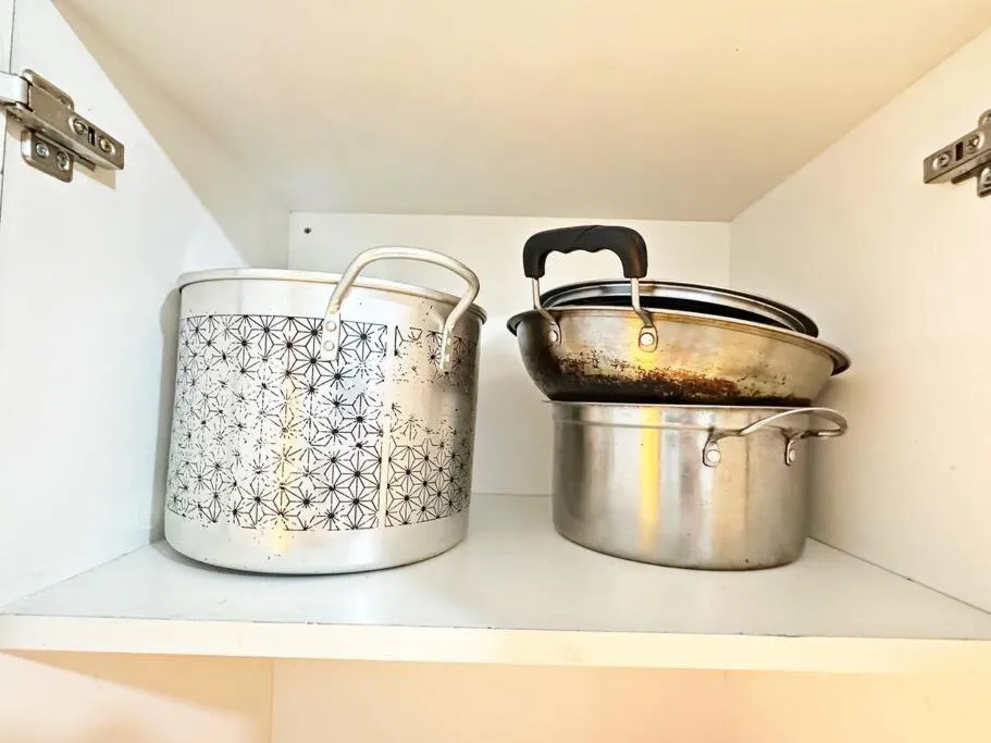 Luxury Lofts 2BR with SeaView at Apt Greenbay Pluit Tower D