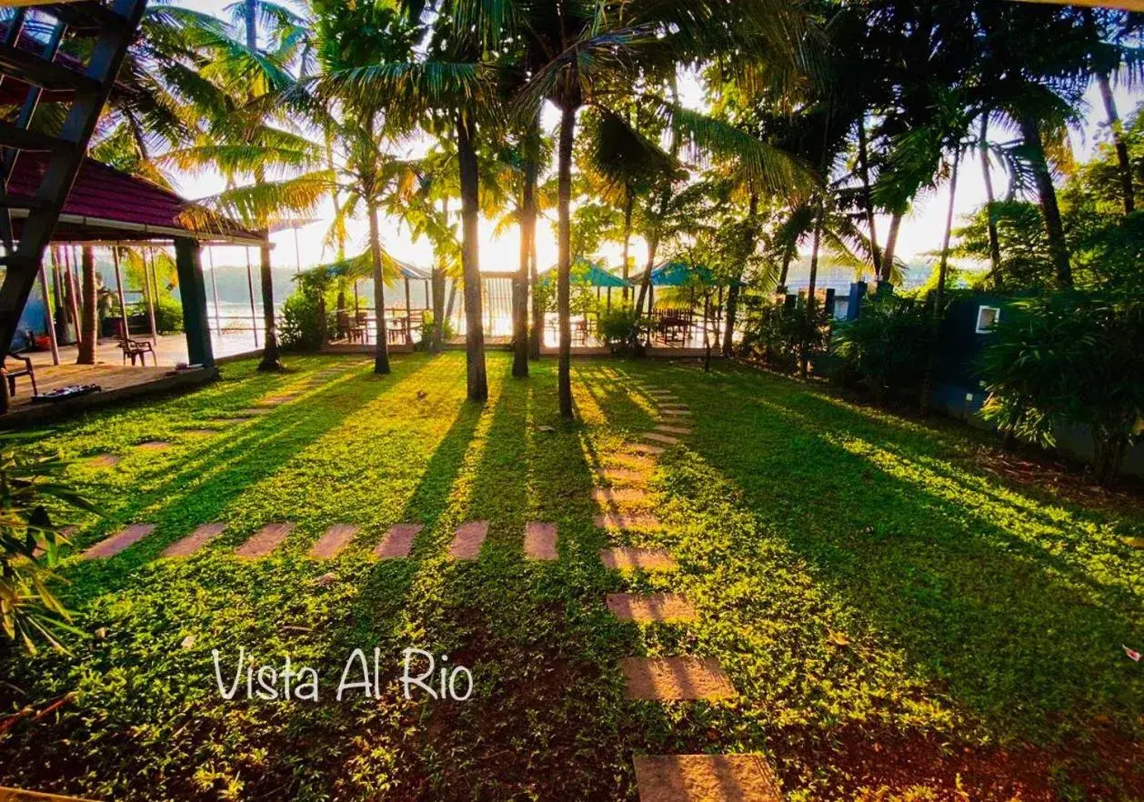 Vista Al Rio Vista Al Rio