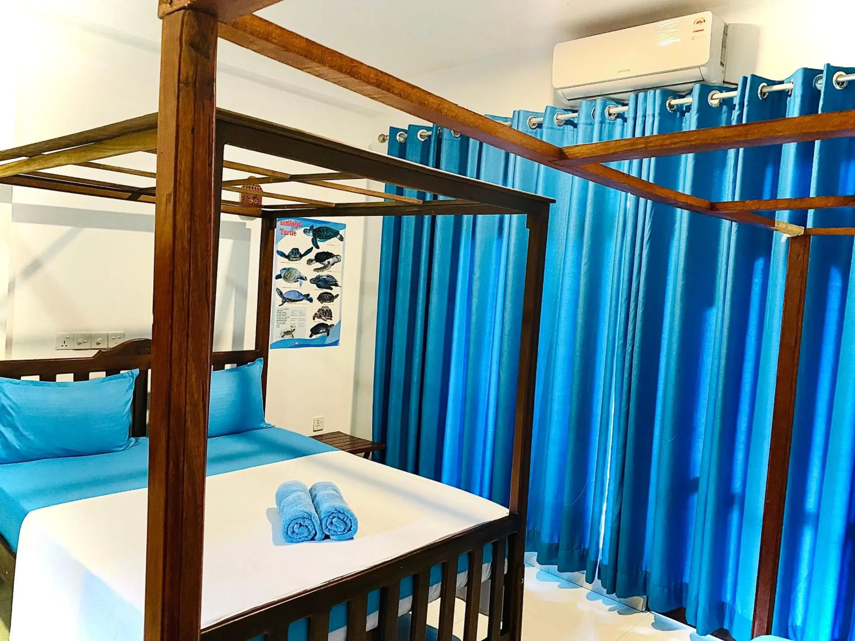 Superior Double Room in Seashore Mirissa Superior Double Room in Seashore Mirissa