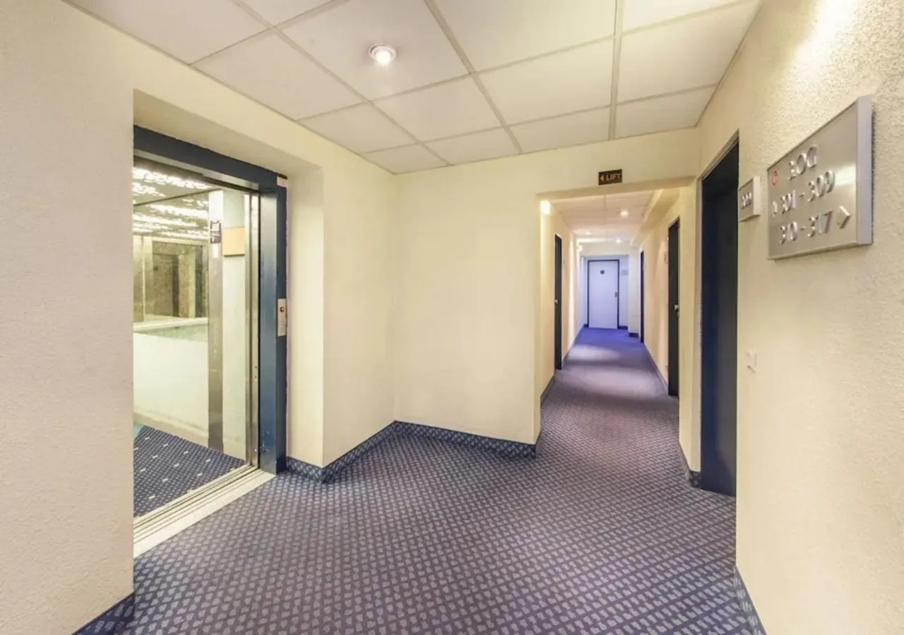 Other in Hotel Viktoria Düsseldorf-Neuss - Self Check-In