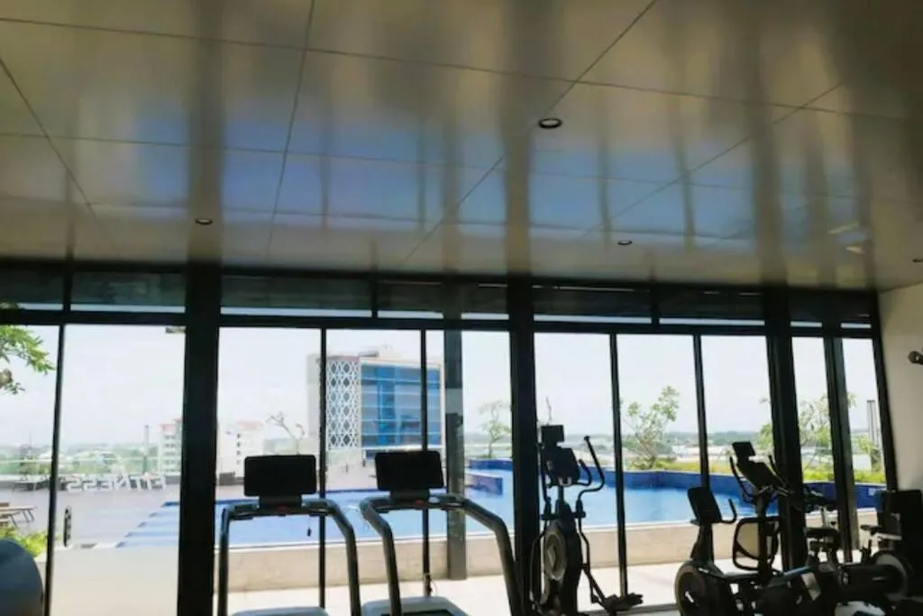 COMFORTSTAY-Pollux Mall Batam Center TOWER B #3902