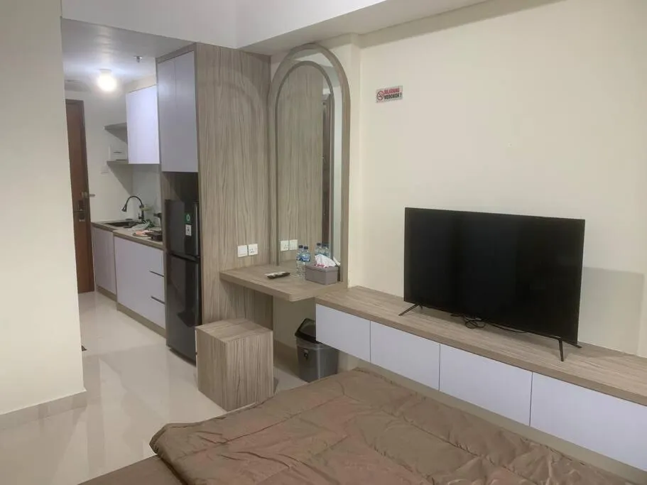 COMFORTSTAY-Pollux Mall Batam Center TOWER B #3902