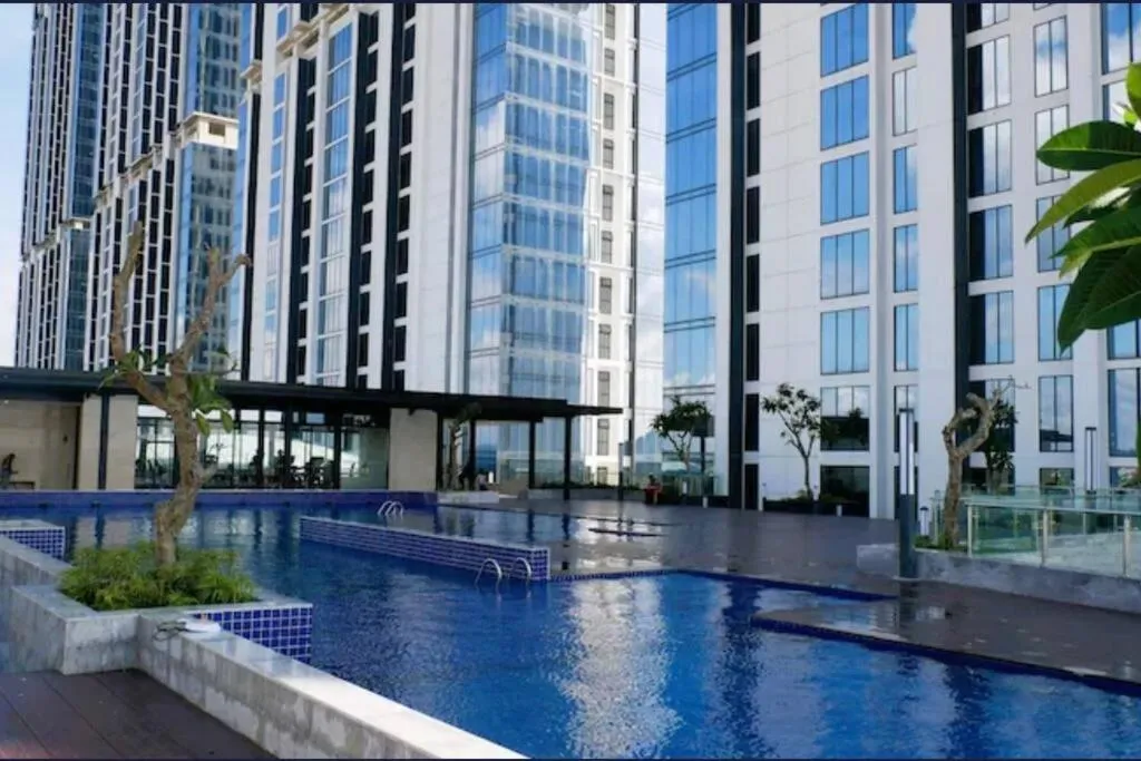 COMFORTSTAY-Pollux Mall Batam Center TOWER B #3902