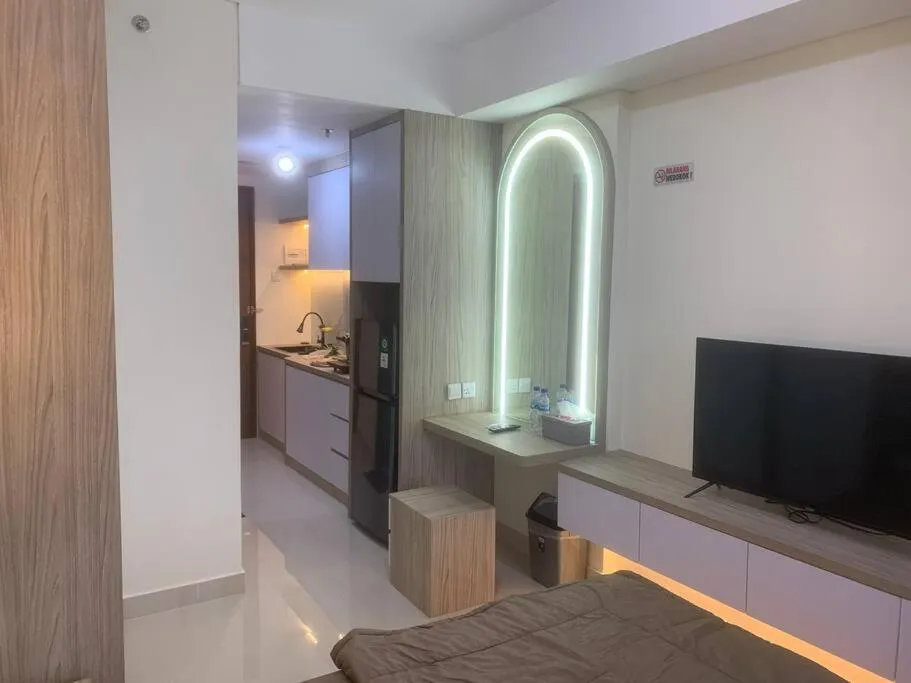 COMFORTSTAY-Pollux Mall Batam Center TOWER B #3902