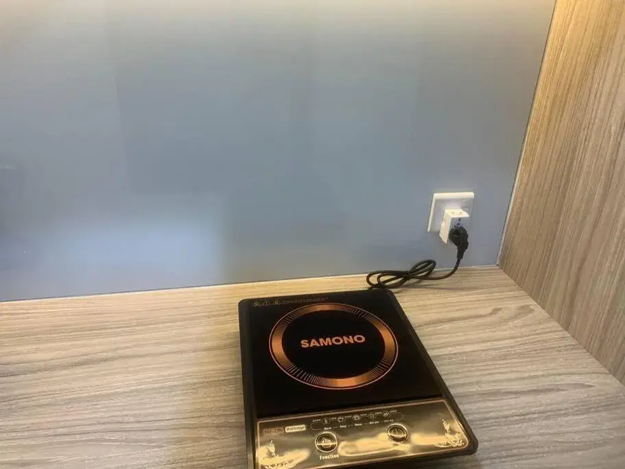 One-Bedroom Apartment in COMFORTSTAY-Pollux Mall Batam Center TOWER B #3902 One-Bedroom Apartment in COMFORTSTAY-Pollux Mall Batam Center TOWER B #3902