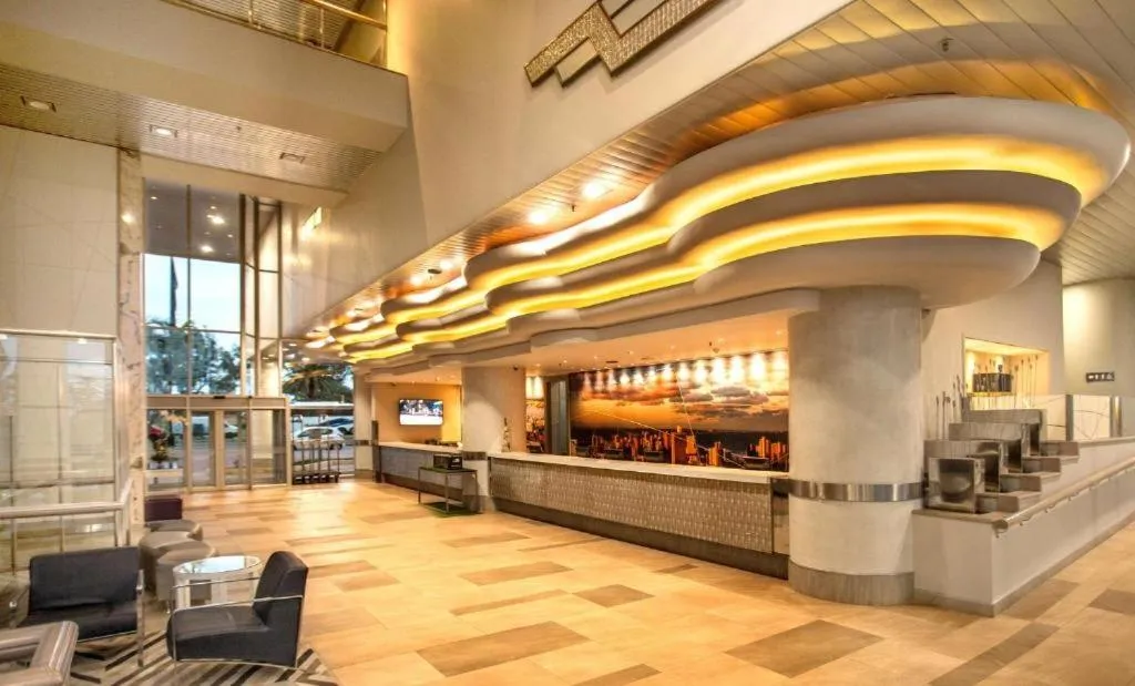 Garden Court Marine Parade