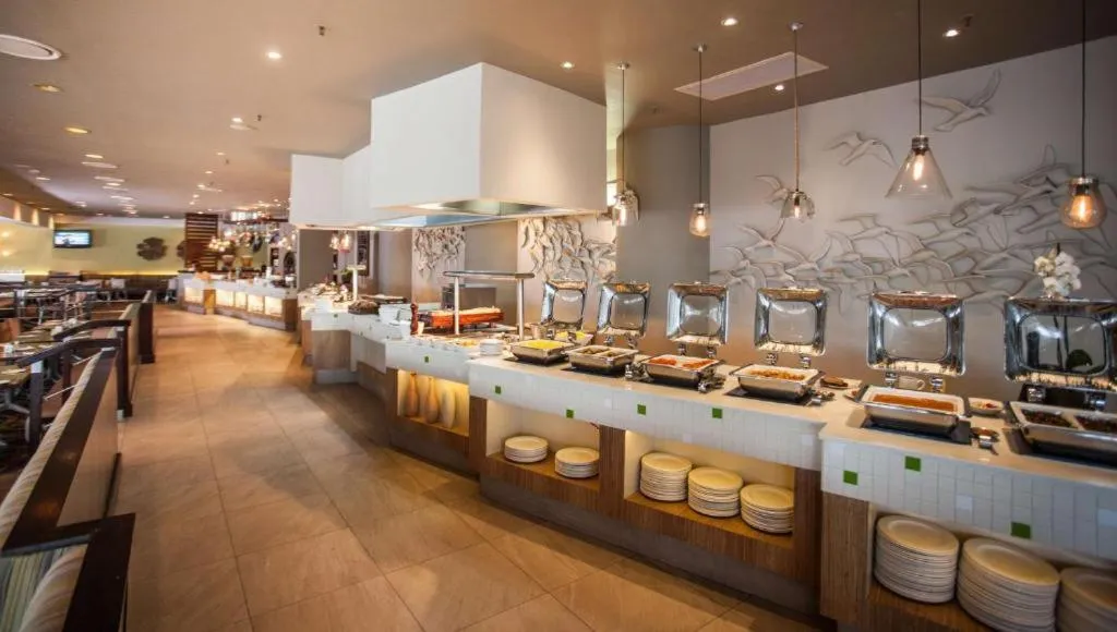 Garden Court Marine Parade