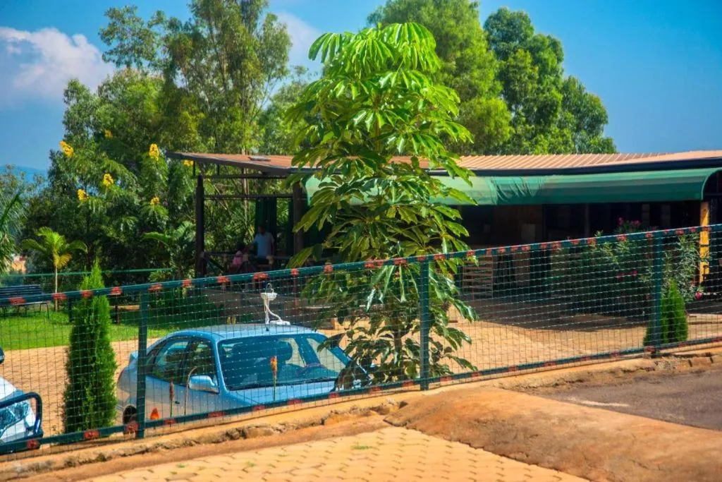 Quality Inn Hotel Kigali