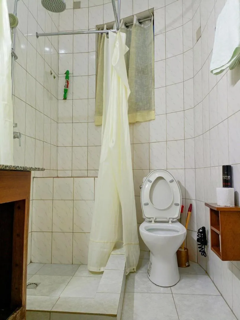 Quality Inn Hotel Kigali