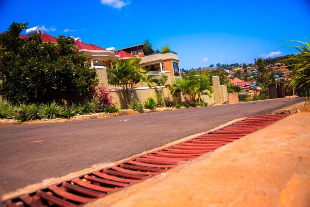 Quality Inn Hotel Kigali