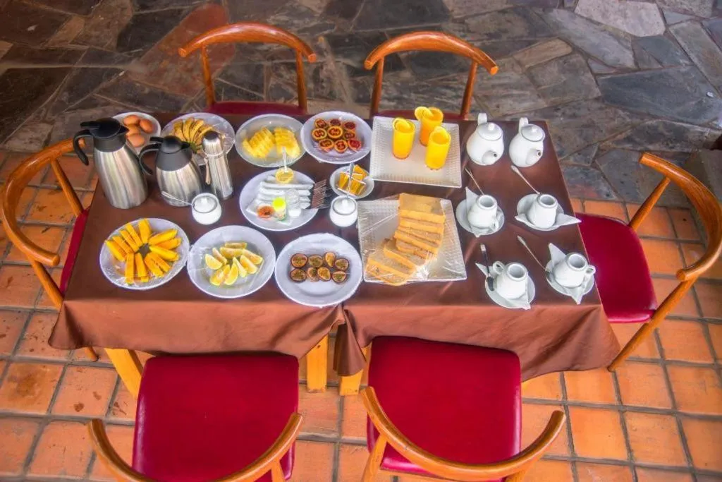 Quality Inn Hotel Kigali