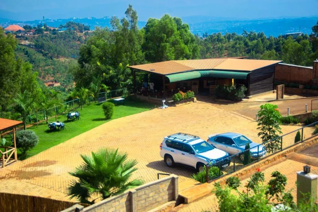 Quality Inn Hotel Kigali