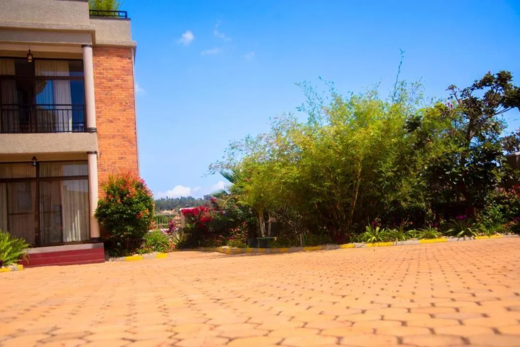 Quality Inn Hotel Kigali