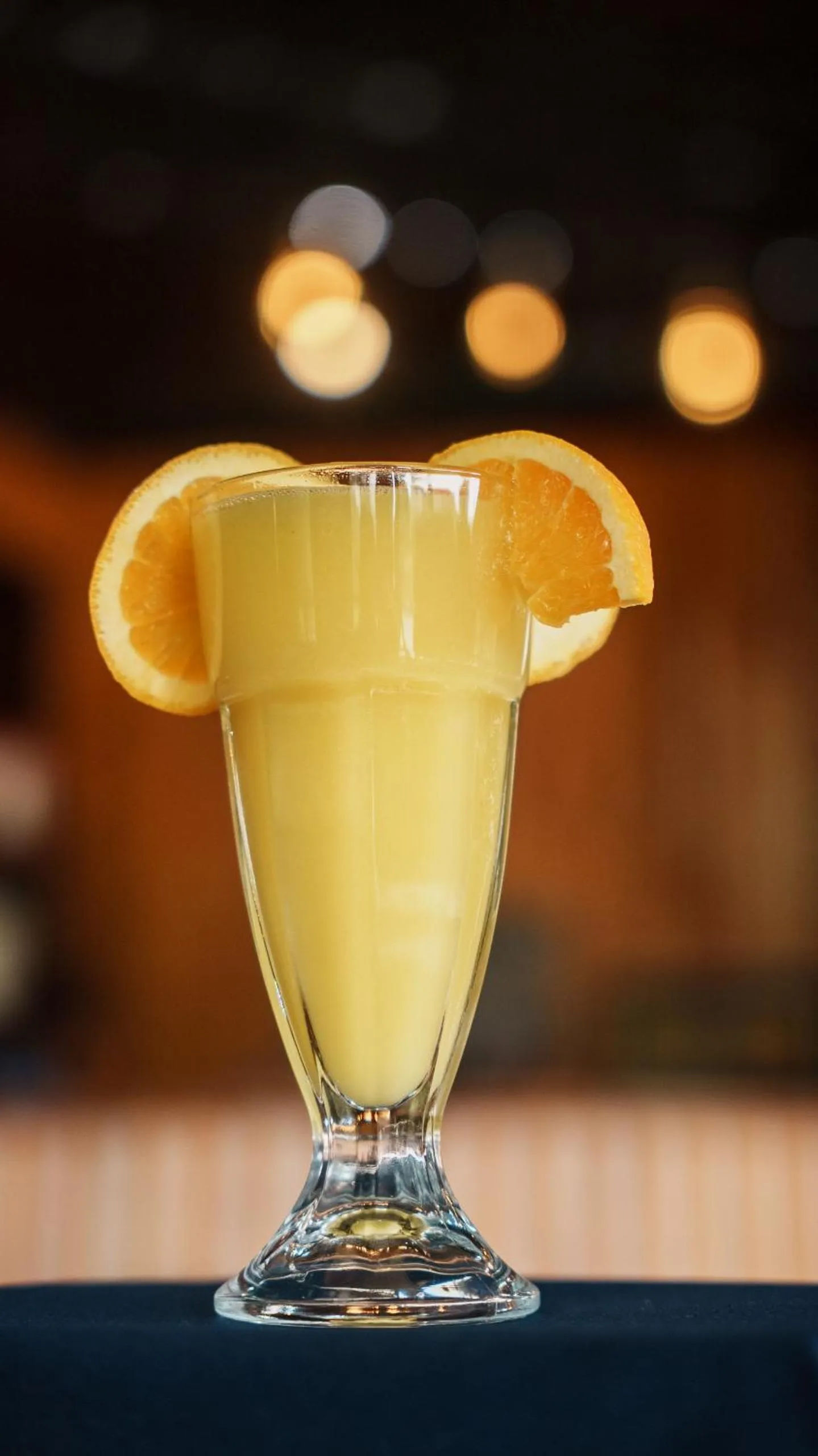 Food and drinks in Quality Inn Hotel Kigali