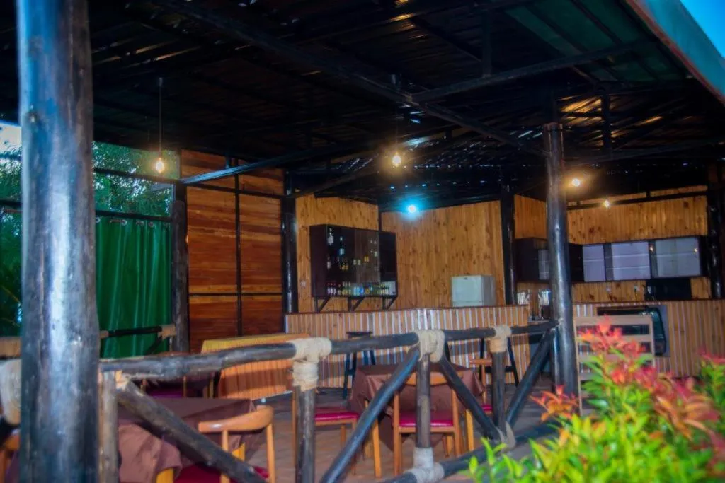 Quality Inn Hotel Kigali