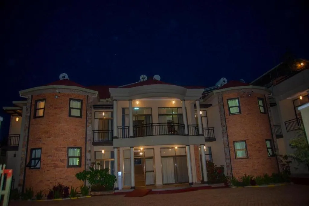 Quality Inn Hotel Kigali