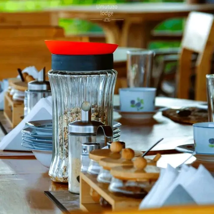 Quality Inn Hotel Kigali